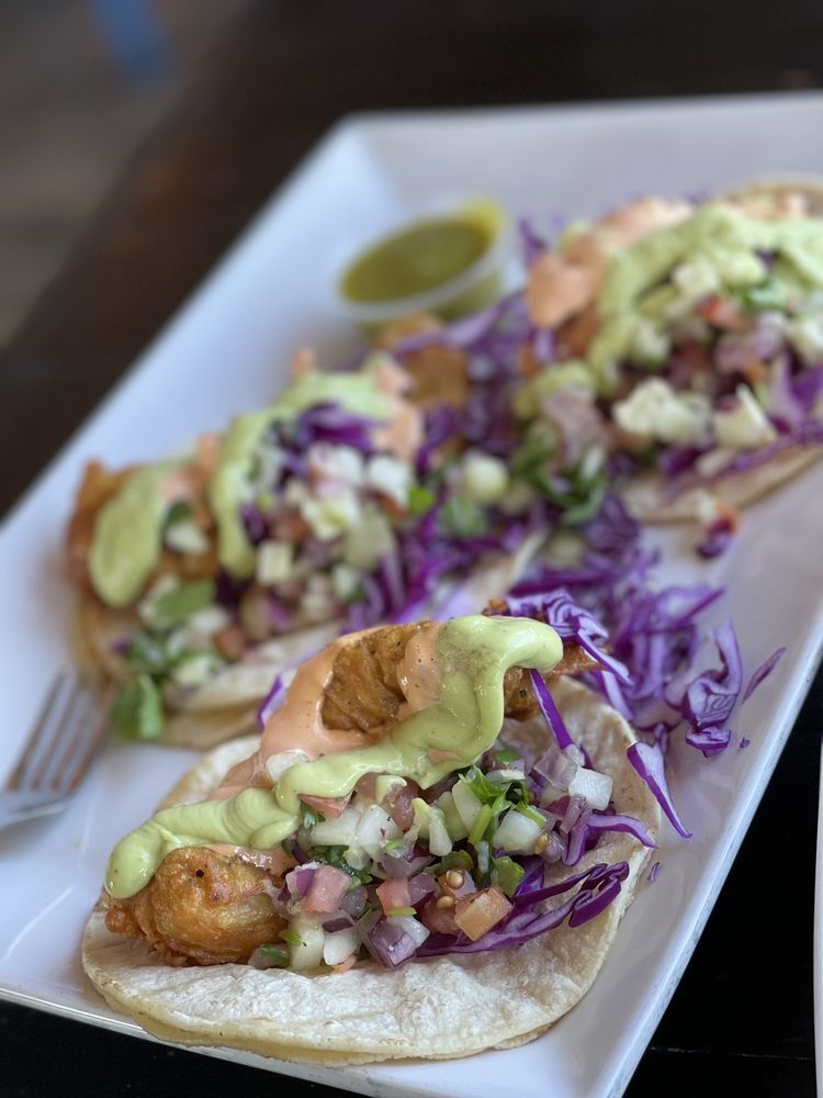 Cevicheria El Diamante - Photo 2