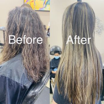 Goodarzi Hair Studio - Keratin treatment! - Hair Stylists Near Me - Gaithersburg, Maryland Goodarzi Hair Studio - Keratin treatment! - Hair Stylists Near Me - Gaithersburg, Maryland