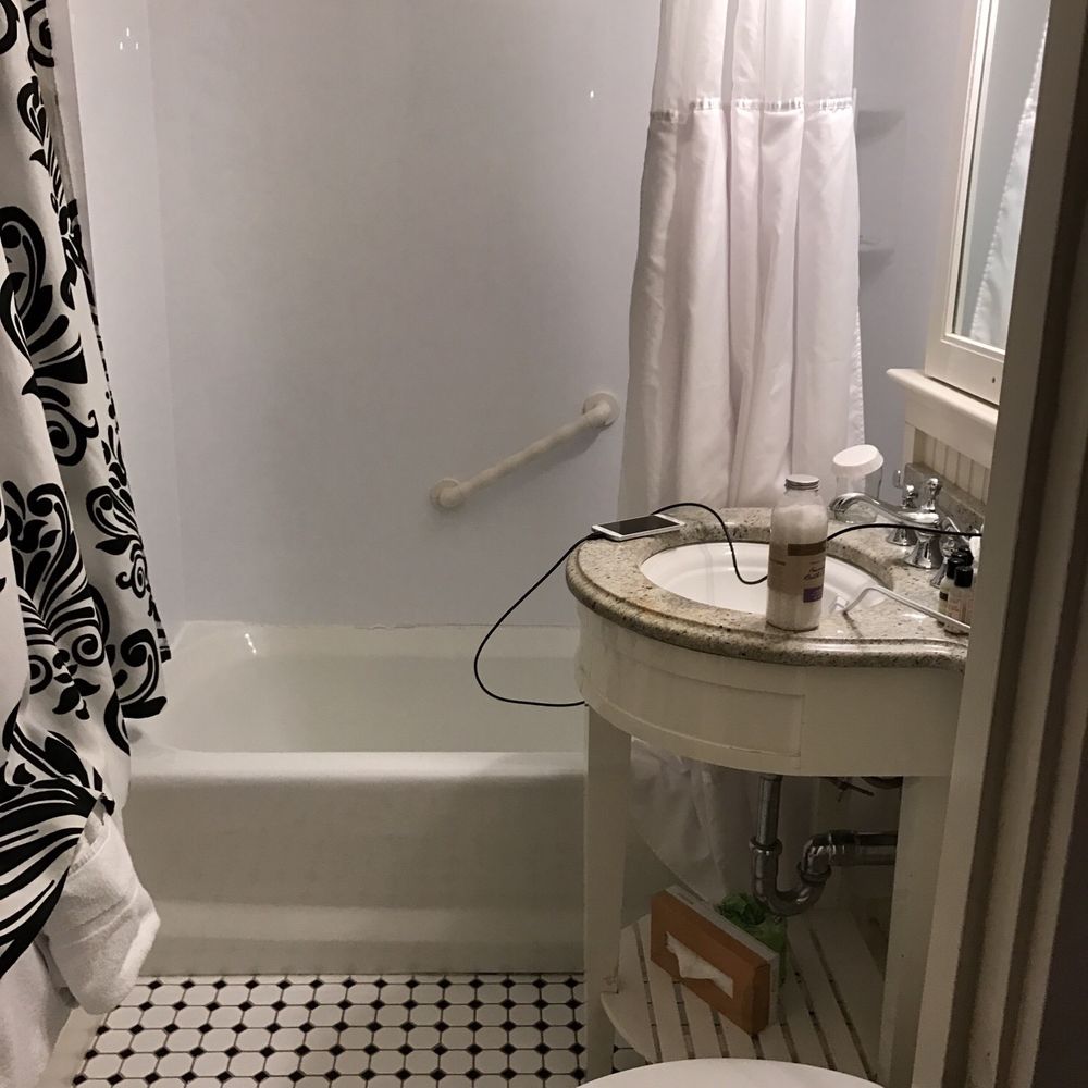 Hawthorne Hotel - Hotels Near Me - Salem, Massachusetts