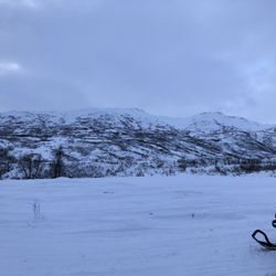 Northern Exposure Adventure Tours