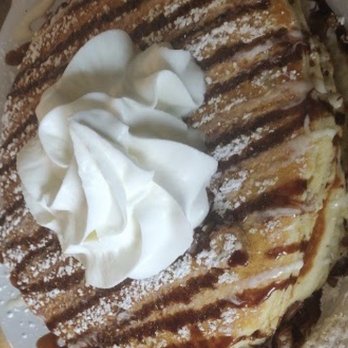 Le Andos Cafe - Best pancake ever! - Salad Near Me - Macomb, Michigan Le Andos Cafe - Best pancake ever! - Salad Near Me - Macomb, Michigan