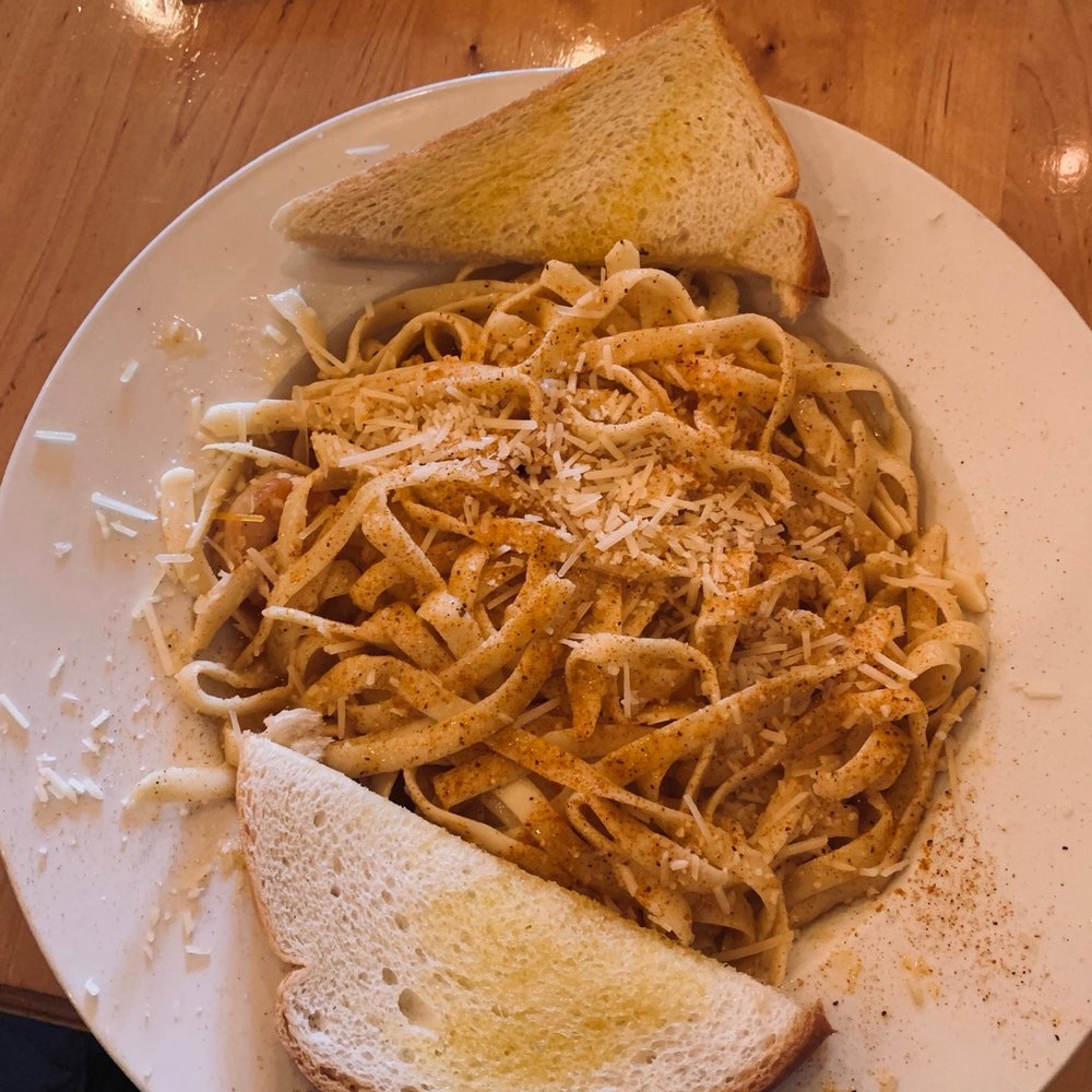Mullin's 1847 Restaurant - "Shrimp" scampi - Desserts Near Me - Moorefield, West Virginia Mullin's 1847 Restaurant - "Shrimp" scampi - Desserts Near Me - Moorefield, West Virginia