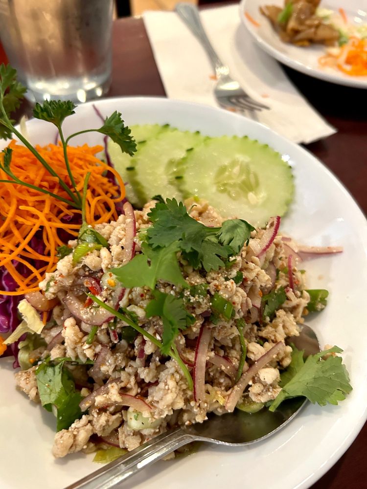 Thai Cuisine & Noodle House