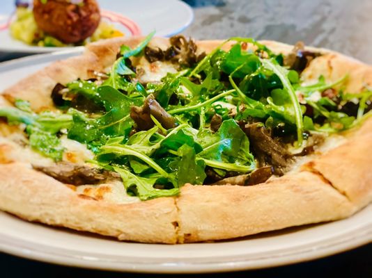 Central Park Bistro by null