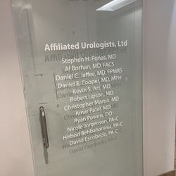 Affiliated Urologists