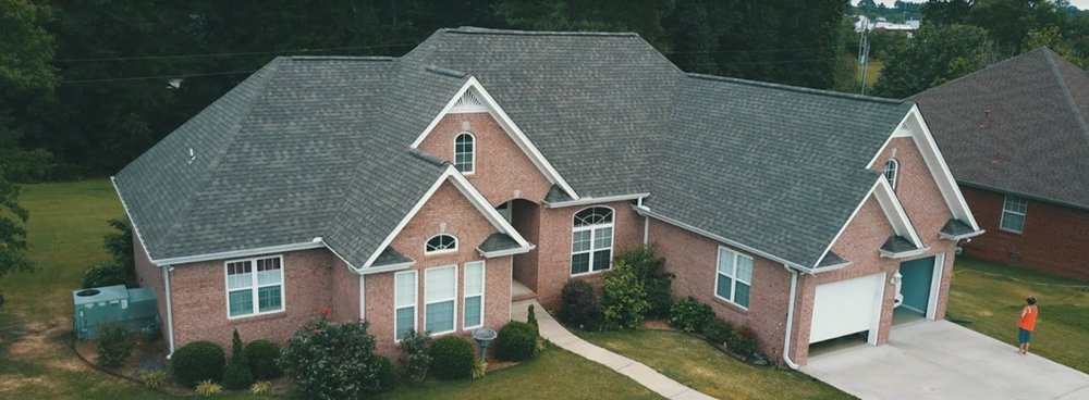 Slide of Digital Roofing Innovations