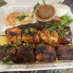 Meat Combo Meat Combo