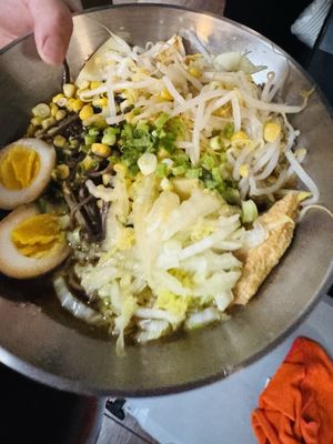 My Sushi & Ramen Izakaya by null