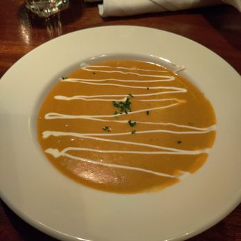 Coastal Flats - Lobster bisque - Seafood Near Me - Mclean, Virginia Coastal Flats - Lobster bisque - Seafood Near Me - Mclean, Virginia