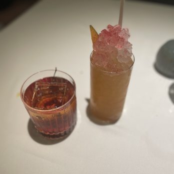 Indienne - Indian Near Me - Chicago, Illinois