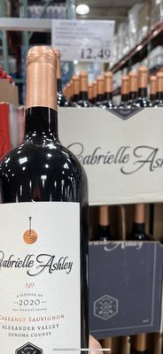 Costco Wholesale by null
