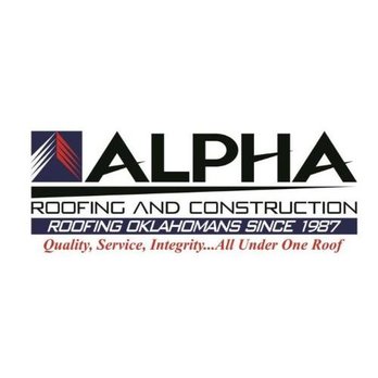Alpha Roofing and Construction - Roofing Near Me - Oklahoma City, Oklahoma Alpha Roofing and Construction - Roofing Near Me - Oklahoma City, Oklahoma