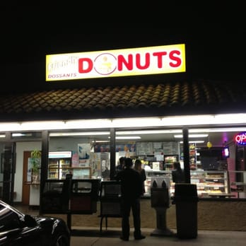 Friendly Donuts - Donuts Near Me - Orange, California