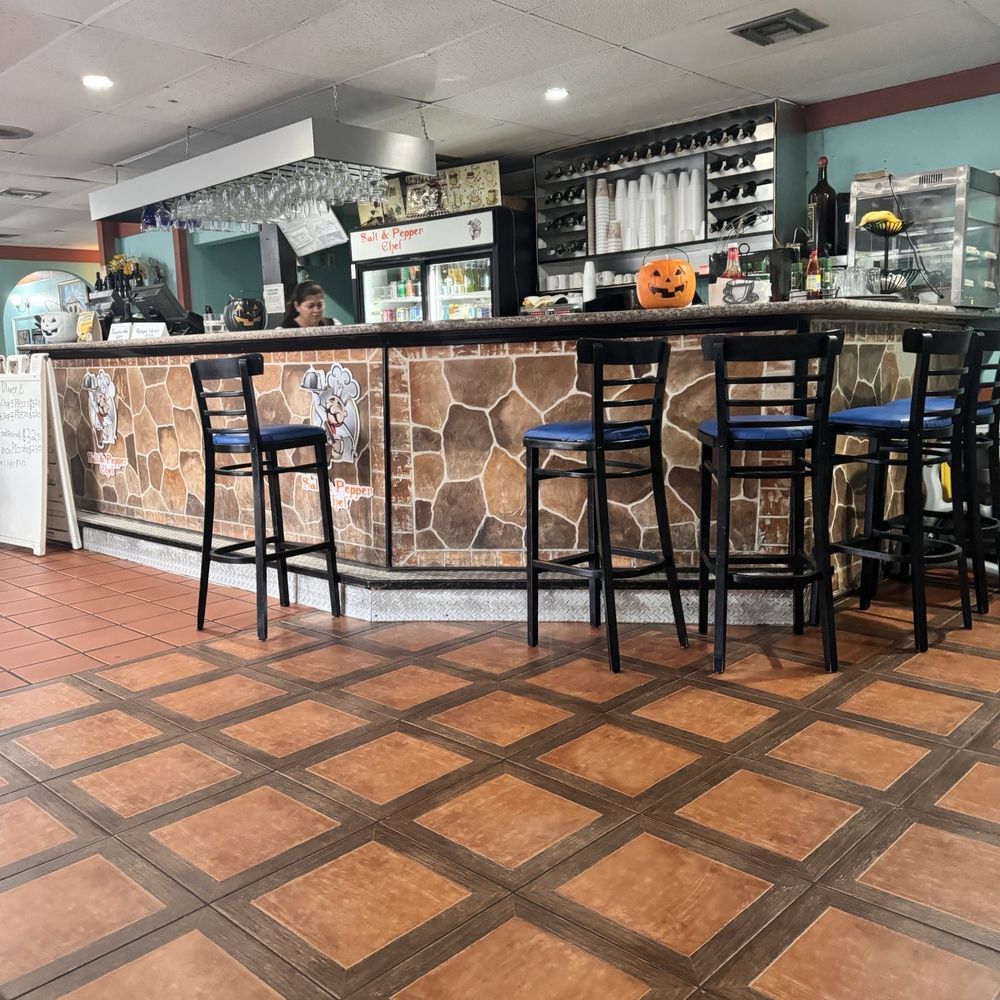 Salt & Pepper Chef - Latin American Near Me - Pompano Beach, Florida Salt & Pepper Chef - Latin American Near Me - Pompano Beach, Florida