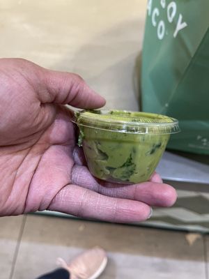 Tallboy Taco by null