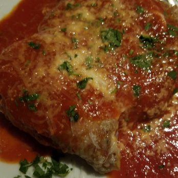 Artu - Veal parmigiana - Italian Near Me - Boston, Massachusetts Artu - Veal parmigiana - Italian Near Me - Boston, Massachusetts
