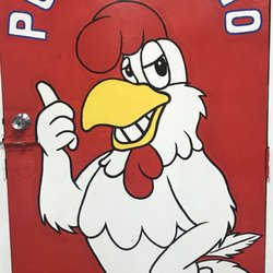 Pollo Cibao