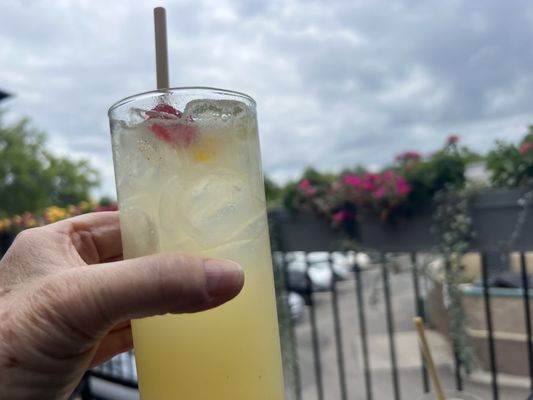 Brickhouse Food and Drink by null