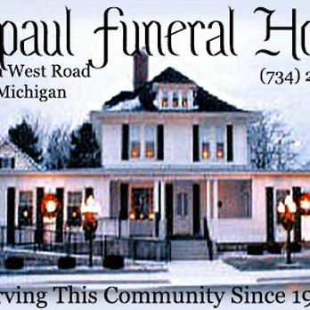 Capaul Funeral Home - Funeral Services & Cemeteries Near Me - Ida, Michigan Capaul Funeral Home - Funeral Services & Cemeteries Near Me - Ida, Michigan