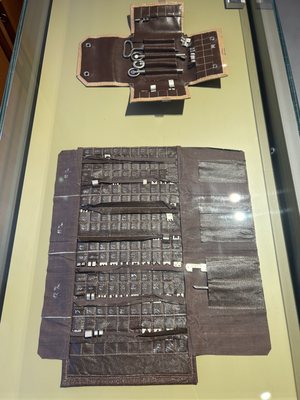 Stasi Museum by null