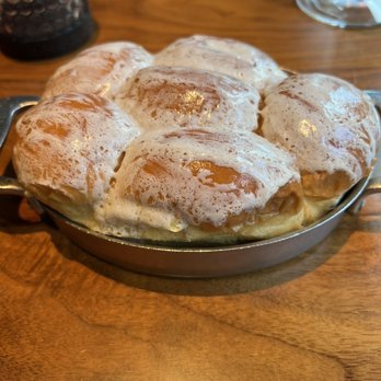 Del Frisco's Double Eagle Steakhouse - Bread and Butter - Steakhouses Near Me - Dallas, Texas Del Frisco's Double Eagle Steakhouse - Bread and Butter - Steakhouses Near Me - Dallas, Texas