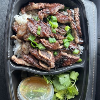Thaiger Kc - Short ribs bowl - Thai Near Me - North Kansas City, Missouri Thaiger Kc - Short ribs bowl - Thai Near Me - North Kansas City, Missouri