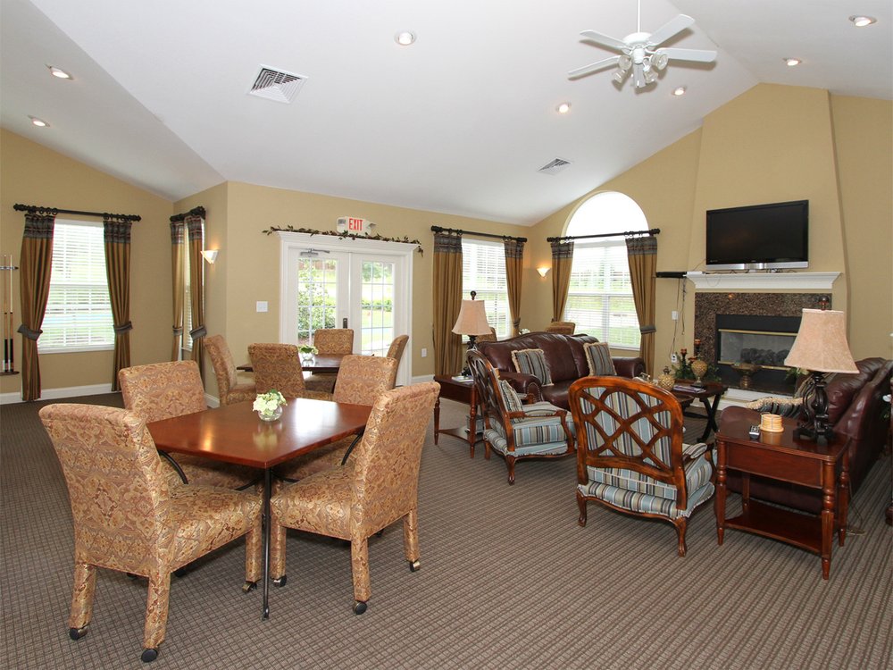 VILLAS OF WAKE FOREST Request Consultation Home Developers 989