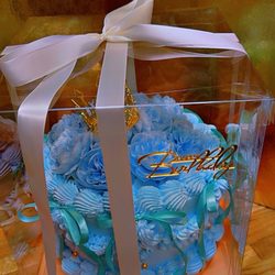 Maria's Bakery