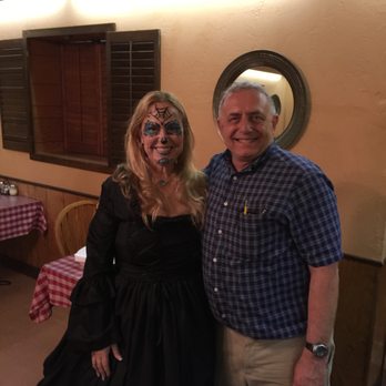 Caruso's - This was at an event that I led with a large group.  The staff and owner couldn't have been nicer! - Pizza Near Me - Tucson, Arizona