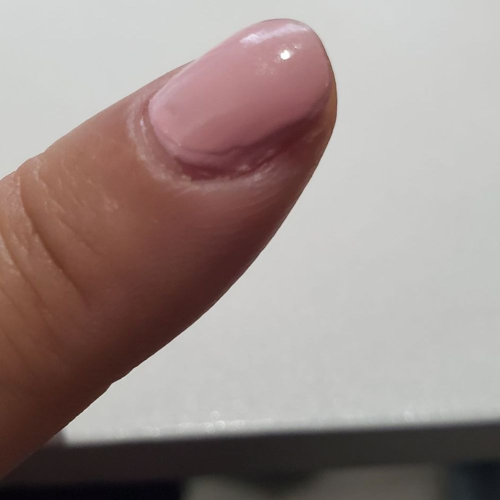 Red Spa Nails - Sloppy - Nail Salons Near Me - Brooklyn, New York