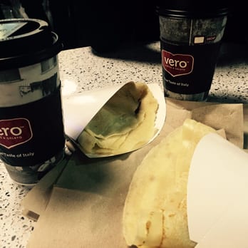 Mariano's - Nutella & berries... Nutella banana... Fire - Grocery Near Me - Westmont, Illinois