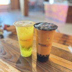 Sharetea