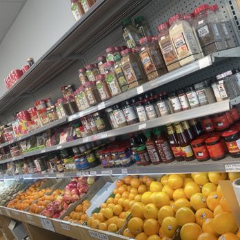 Newkirk food mart - International Grocery Near Me - Brooklyn, New York