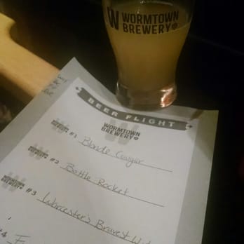 Wormtown Brewery - Lighter beer - Breweries Near Me - Worcester, Massachusetts Wormtown Brewery - Lighter beer - Breweries Near Me - Worcester, Massachusetts