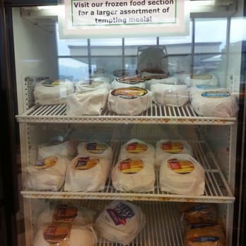 Cache Creek Mini Mart - Hot n ready - Gas Stations Near Me - Brooks, California