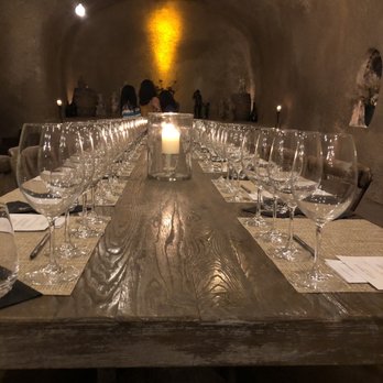 Clos Pegase Winery - Venues & Event Spaces Near Me - Calistoga, California