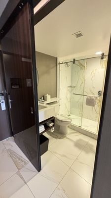 Beverly Hills Marriott by null