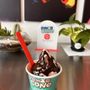 Photo of Power Cone