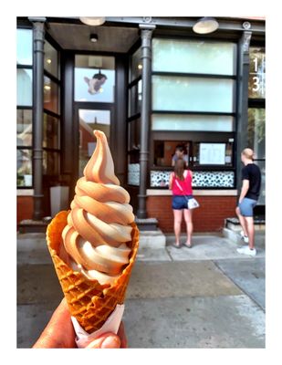 Vaca’s Creamery by null