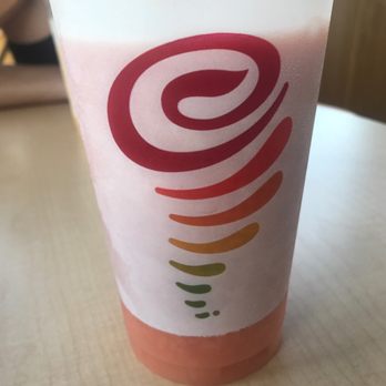 Jamba - Juice Bars & Smoothies Near Me - Tempe, Arizona