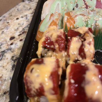 Kanji - West Ashley - Japanese Near Me - Charleston, South Carolina Kanji - West Ashley - Japanese Near Me - Charleston, South Carolina