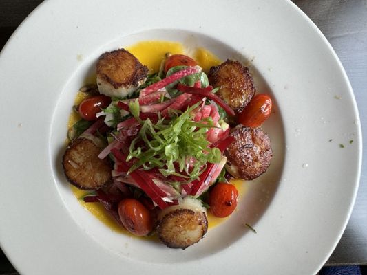 The DEPOT Restaurant by null