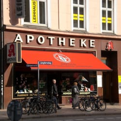 Roths alte englische Apotheke