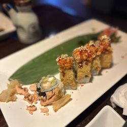 I Love Sushi Japanese Cuisine