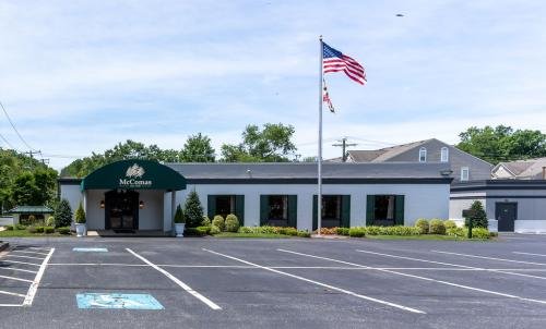 MCCOMAS FUNERAL HOME & CREMATION MEMORIAL CENTER - Updated June 2026