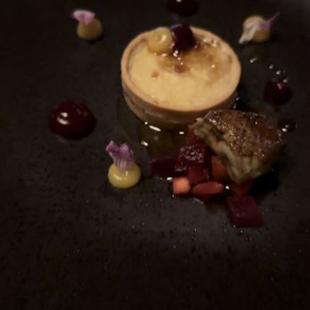 Partage - Foie gras - French Near Me - Las Vegas, Nevada