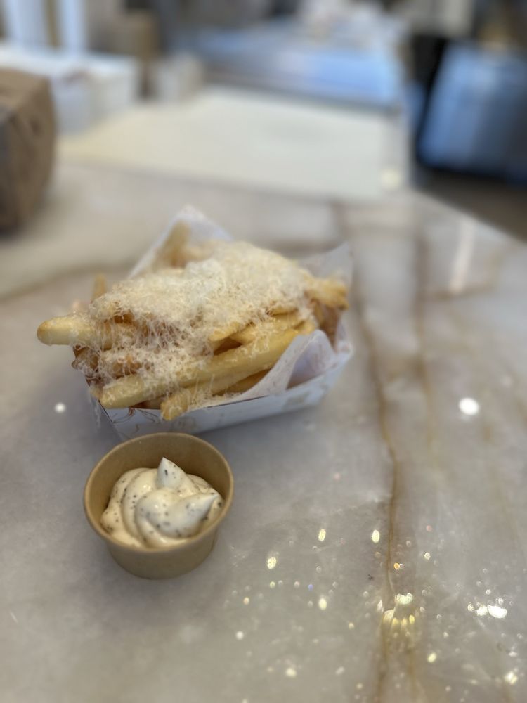 Royale Frites