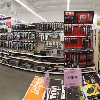 Harbor Freight Tools - Hardware Stores Near Me - Yucca Valley, California