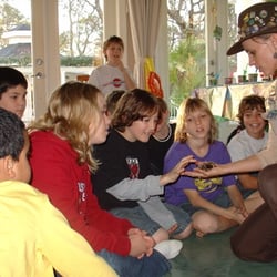 Nonie's Animal Encounters