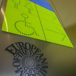 European Museum of the Year 2013